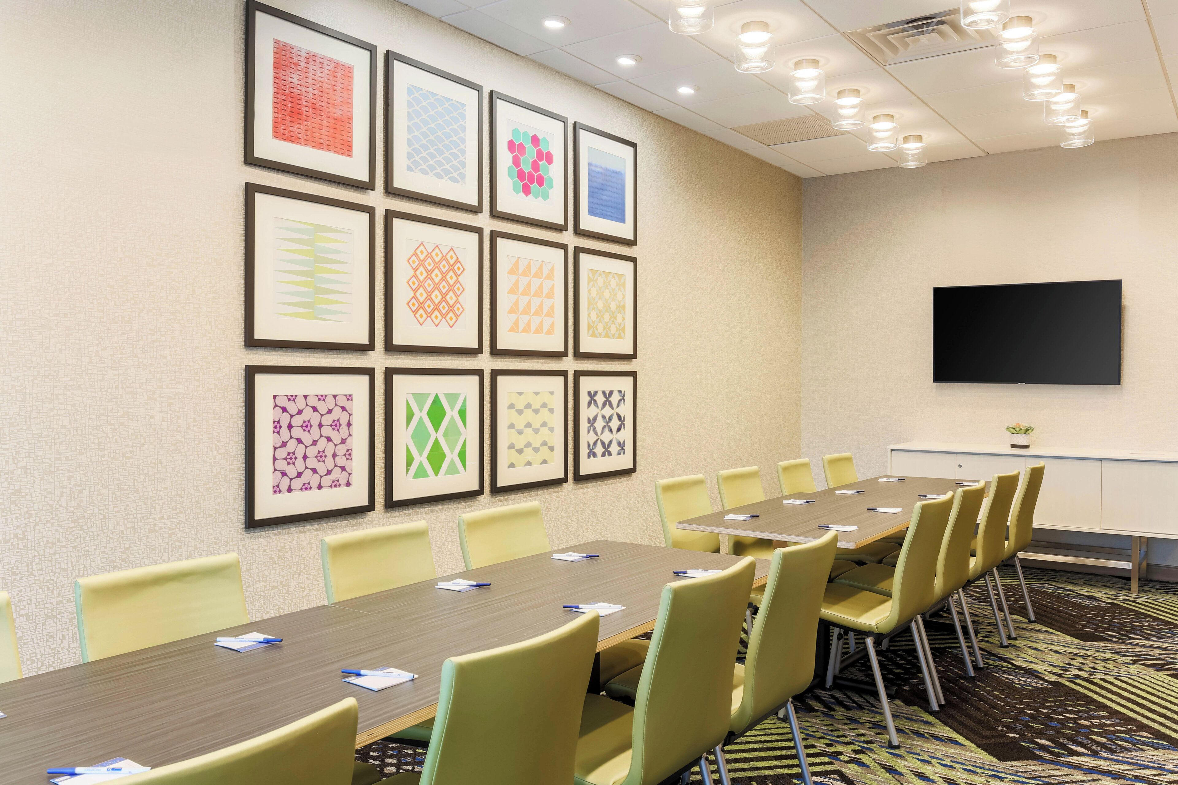 Foto - Holiday Inn Express & Suites Chicago O'Hare Airport by IHG