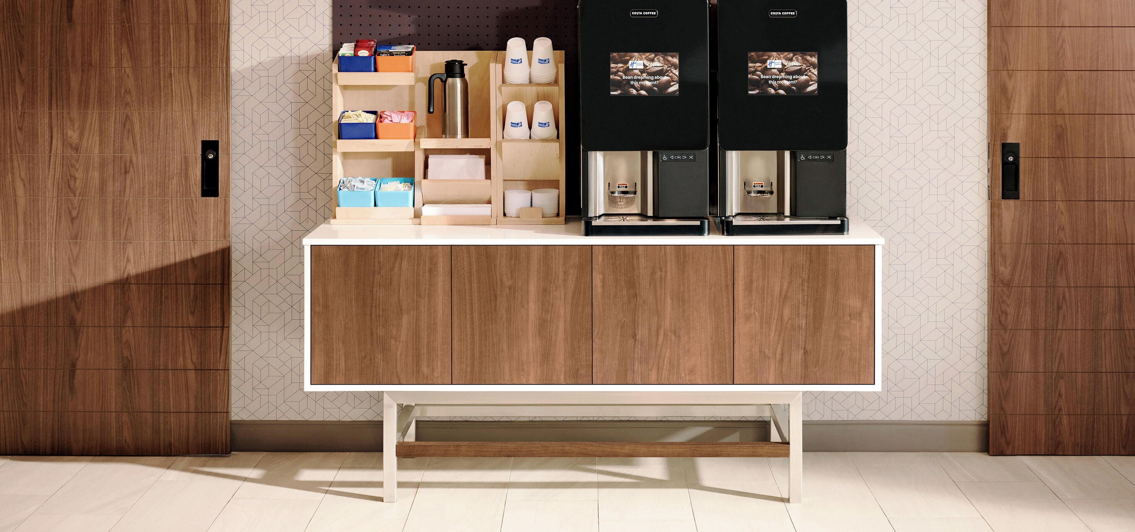 Foto - Holiday Inn Express & Suites Chicago O'Hare Airport by IHG