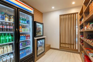 Property amenity - Holiday Inn Express & Suites Chicago O'Hare Airport by IHG (Des Plaines)