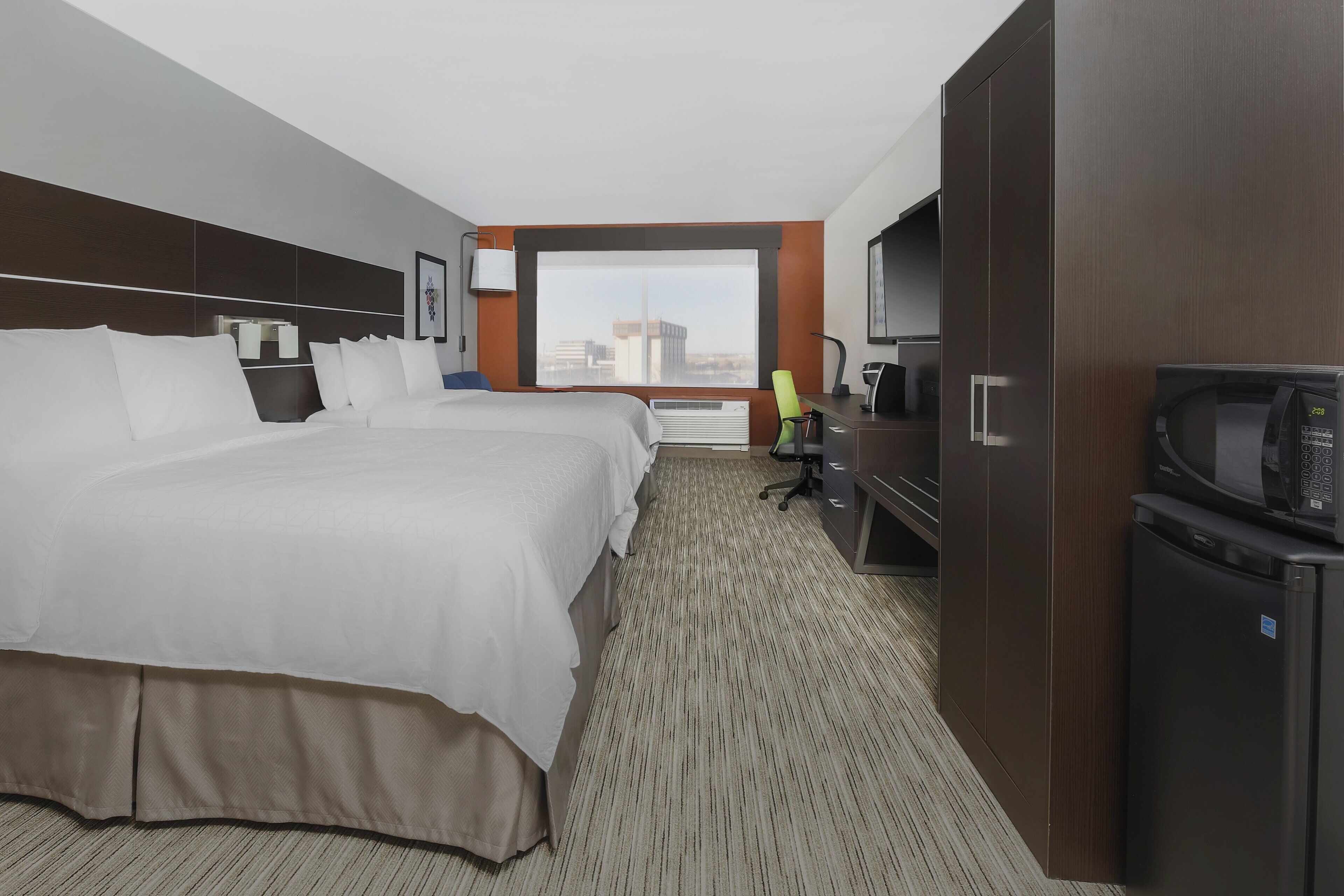Foto - Holiday Inn Express & Suites Chicago O'Hare Airport by IHG