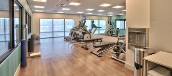 Holiday Inn Express & Suites Albuquerque East by IHG