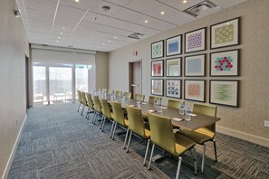 Salle de réunion