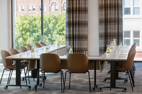 Kimpton Hotel Arras - Image 36