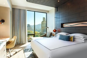 View from room - Kimpton Hotel Arras by IHG (Asheville)