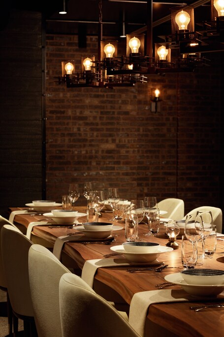 Kimpton Hotel Arras - Image 80