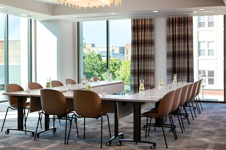 Kimpton Hotel Arras - Image 56