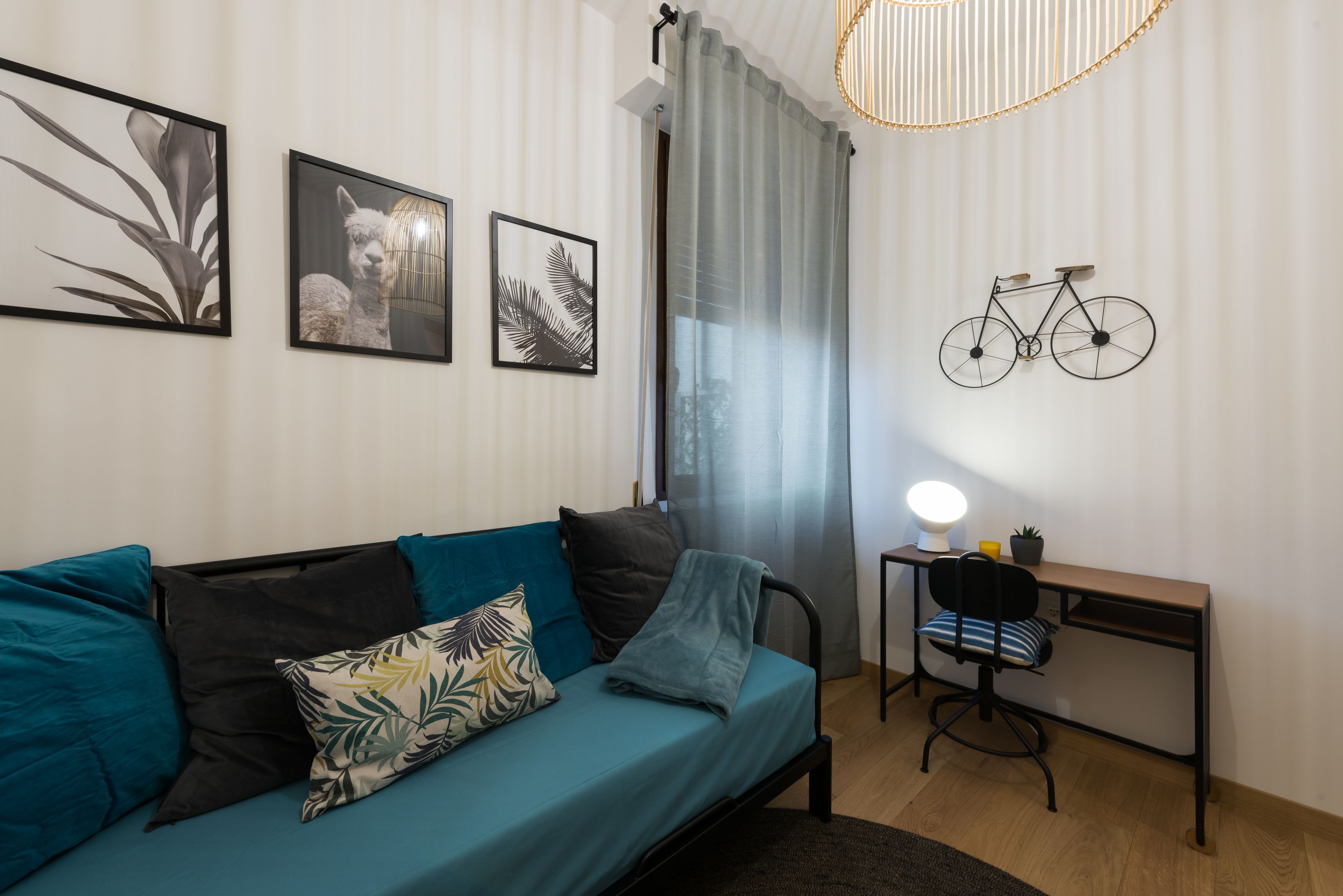 Foto - B&B La Marmora 39