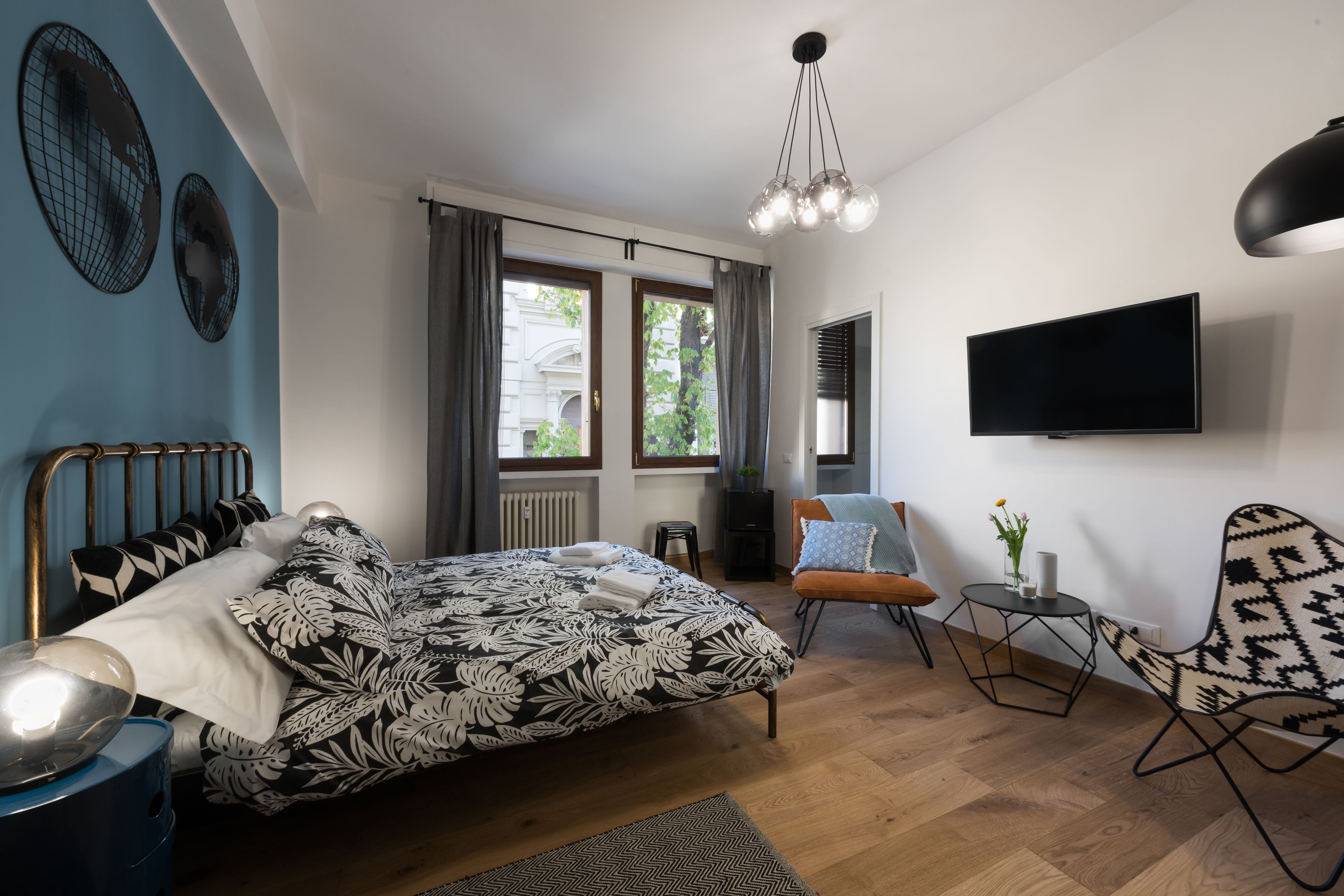 Foto - B&B La Marmora 39