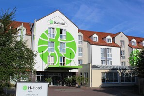 Udendørsområde