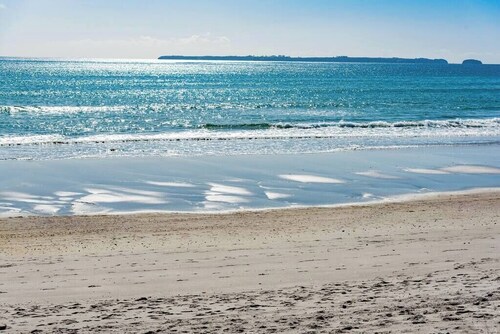 Whitesands Beach House