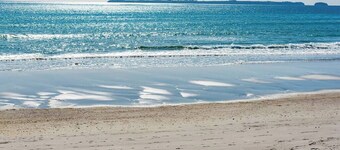 Whitesands Beach House