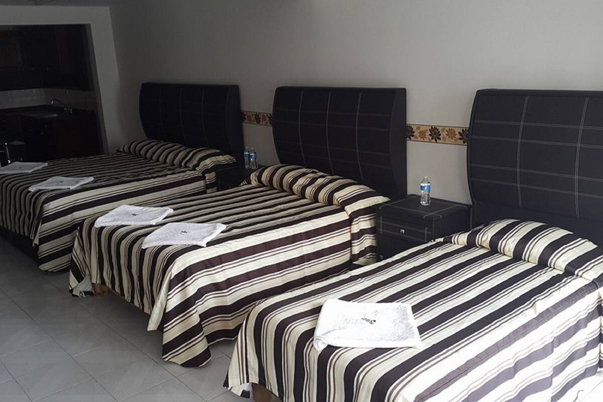 Family Suite
