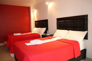 Room - Hotel Berlyn (Tlaxcala)
