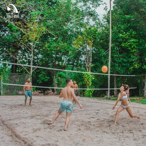 Sports facility - Amazonia Jungle Hotel (Iranduba)