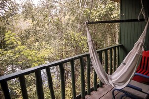 Standard Double or Twin Room | Balcony