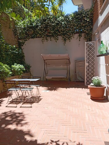 Ihr Zuhause in Rom Zentrum