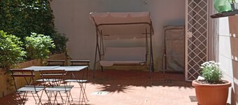Your home in Rome Center