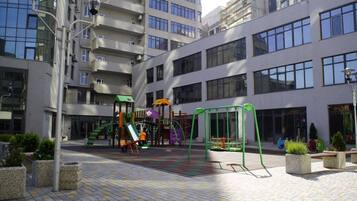 Espace pour enfants