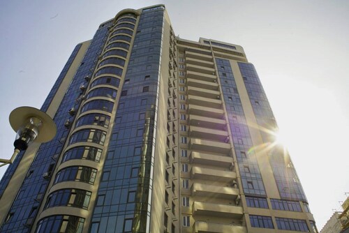 Apartamenty Arkadiya
