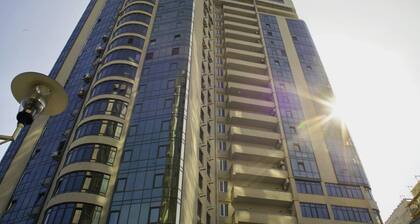 Apartamenty Arkadiya