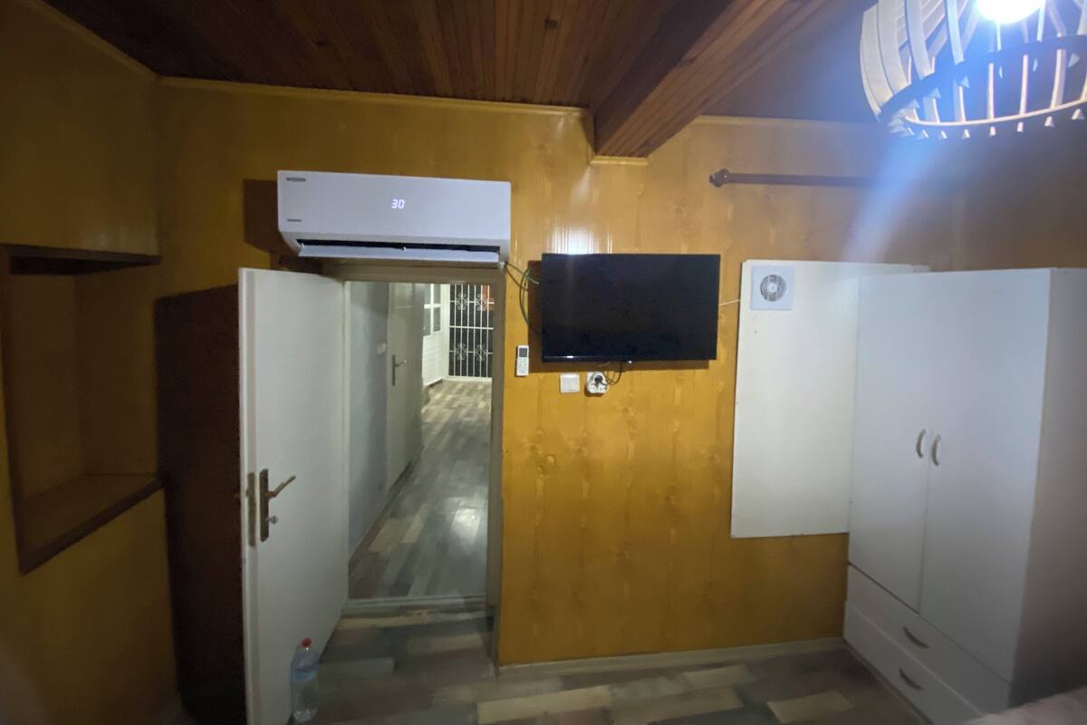 Comfort-Apartment