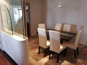 Panoramic Apartment, 3 Bedrooms, City View | Living area | Flat-screen TV - Polanco Super Lujo (Mexico City)