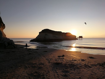 Plage