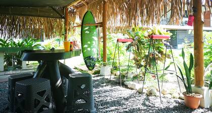 Trebolmar Equipped Apartments