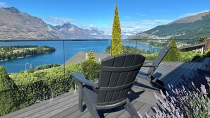 Boendeområde