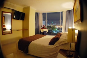 Free WiFi - Hotel Plazuela Real (Bucaramanga)