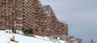 apartments - 2 rooms - 6 persons