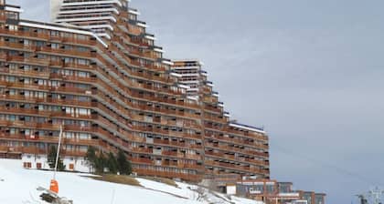 apartments - 2 rooms - 6 persons