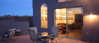 The motorsport studio