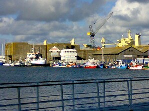 Port de plaisance