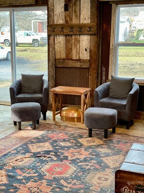 Intérieur