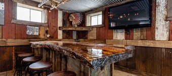 Maple Station - Raystown Lake: Seven Points Marina