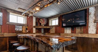 Maple Station - Raystown Lake: Seven Points Marina