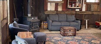 Maple Station - Raystown Lake: Seven Points Marina