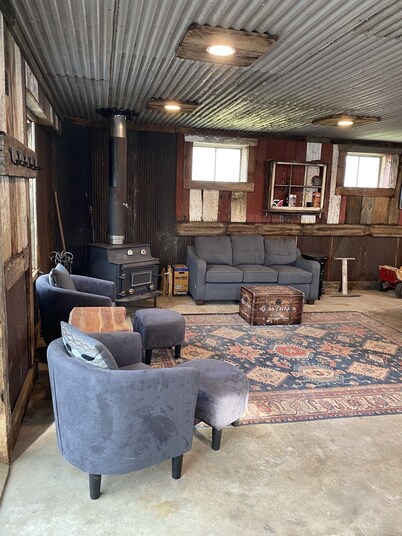 Maple Station - Raystown Lake: Seven Points Marina