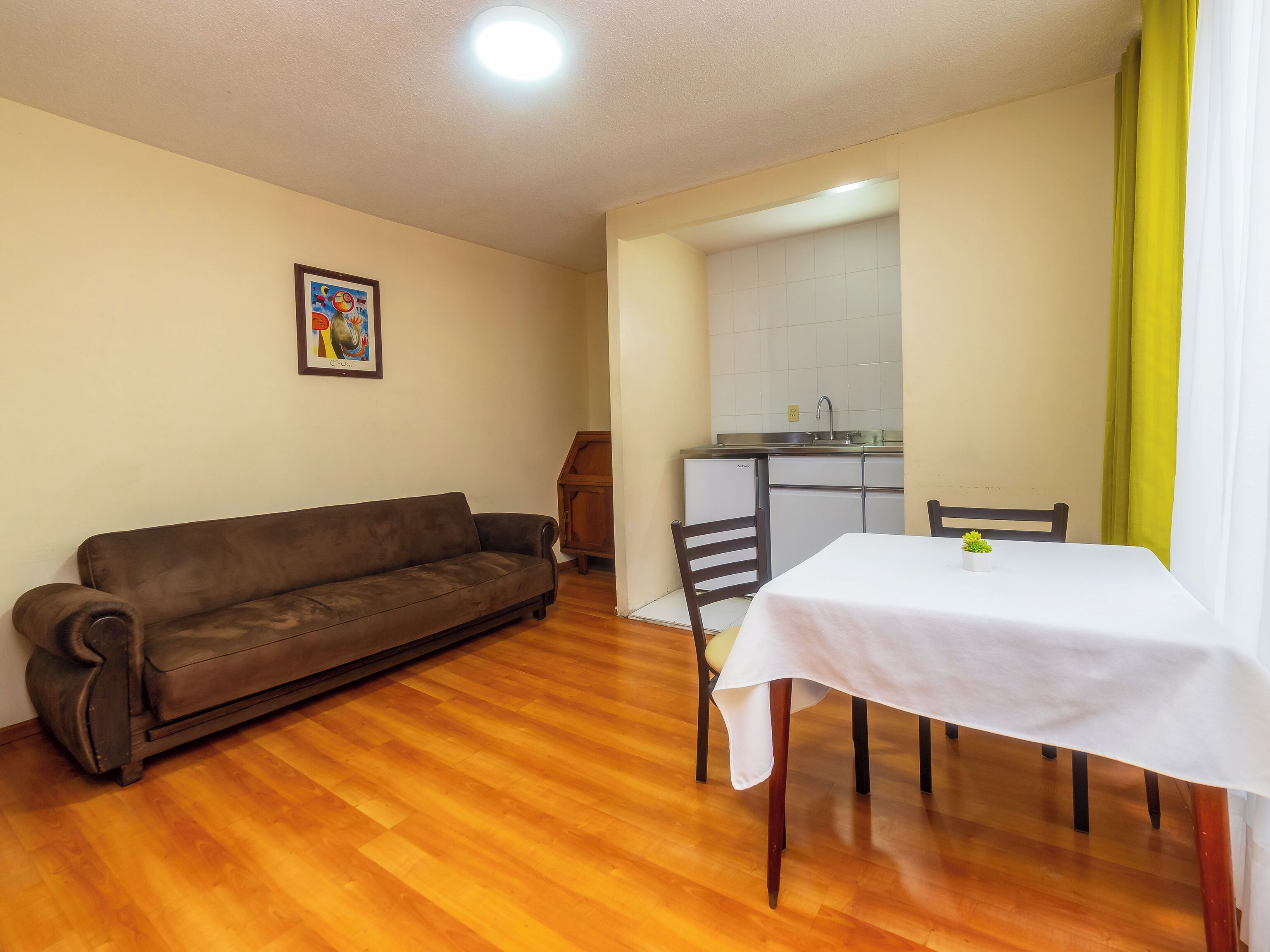 Foto - Capital O Hotel Suites Marne, Mexico City