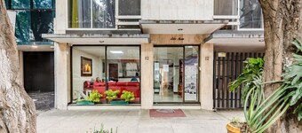 Capital O Hotel Suites Marne, Mexico City