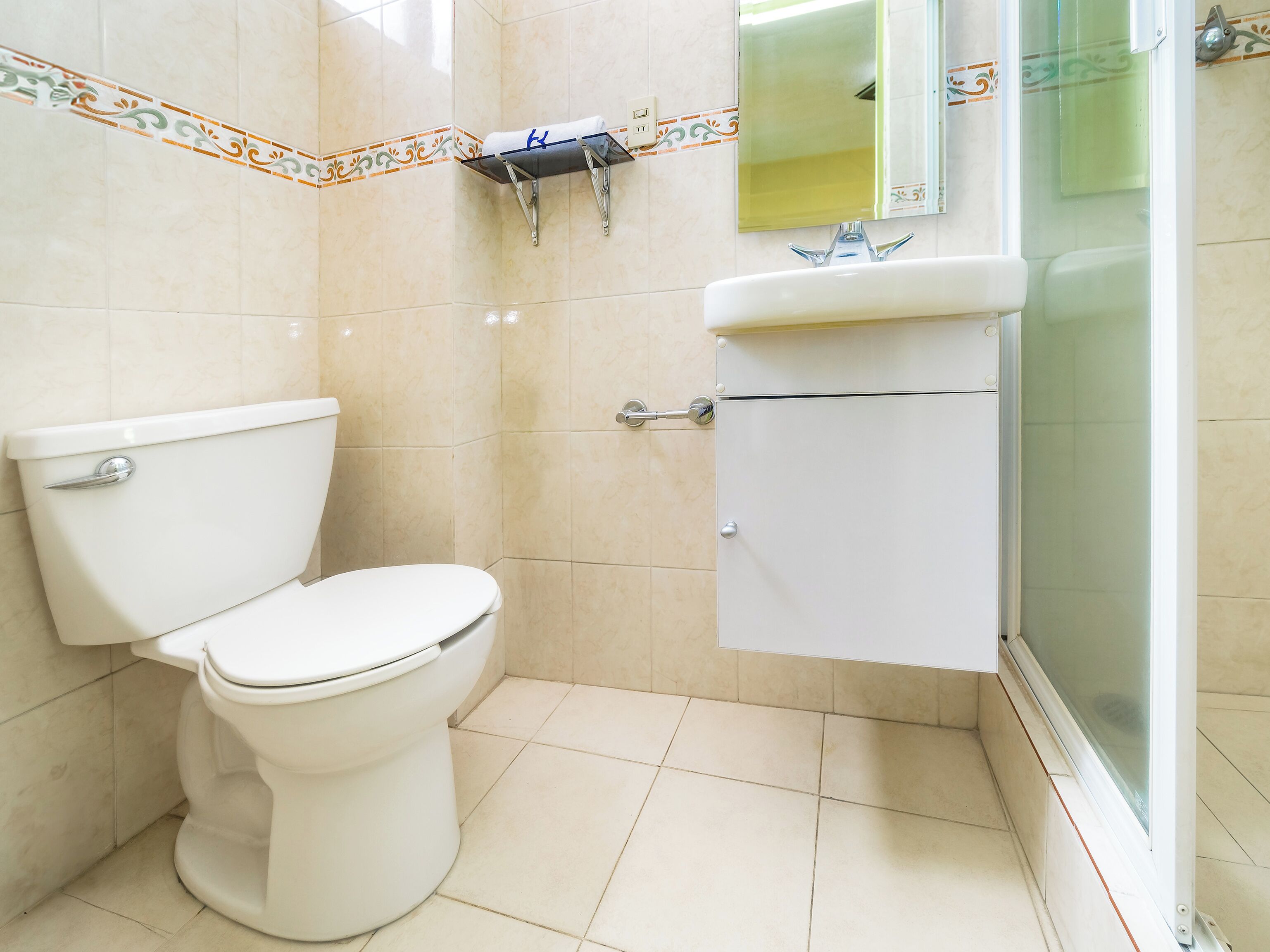 Foto - Capital O Hotel Suites Marne, Mexico City