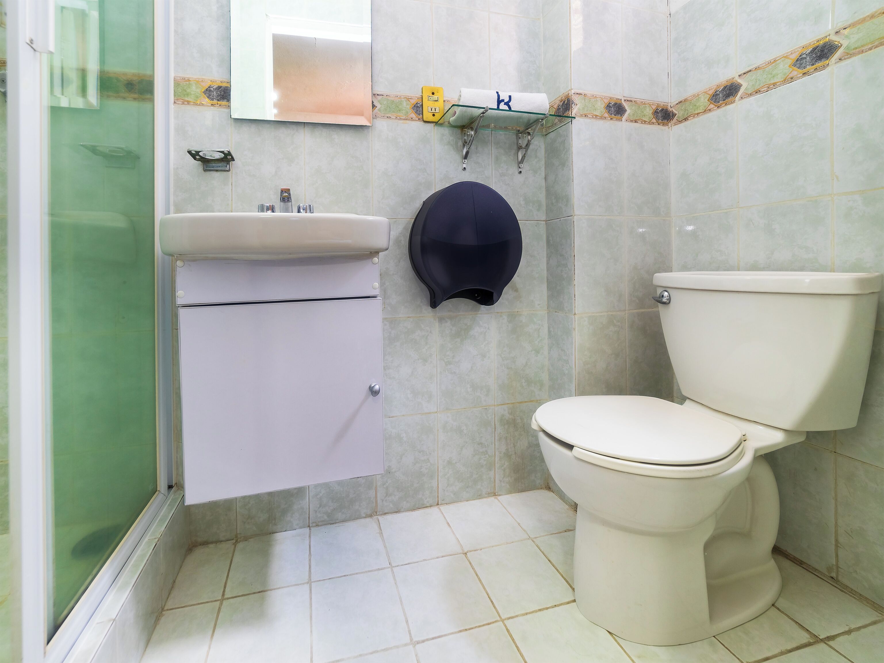 Foto - Capital O Hotel Suites Marne, Mexico City