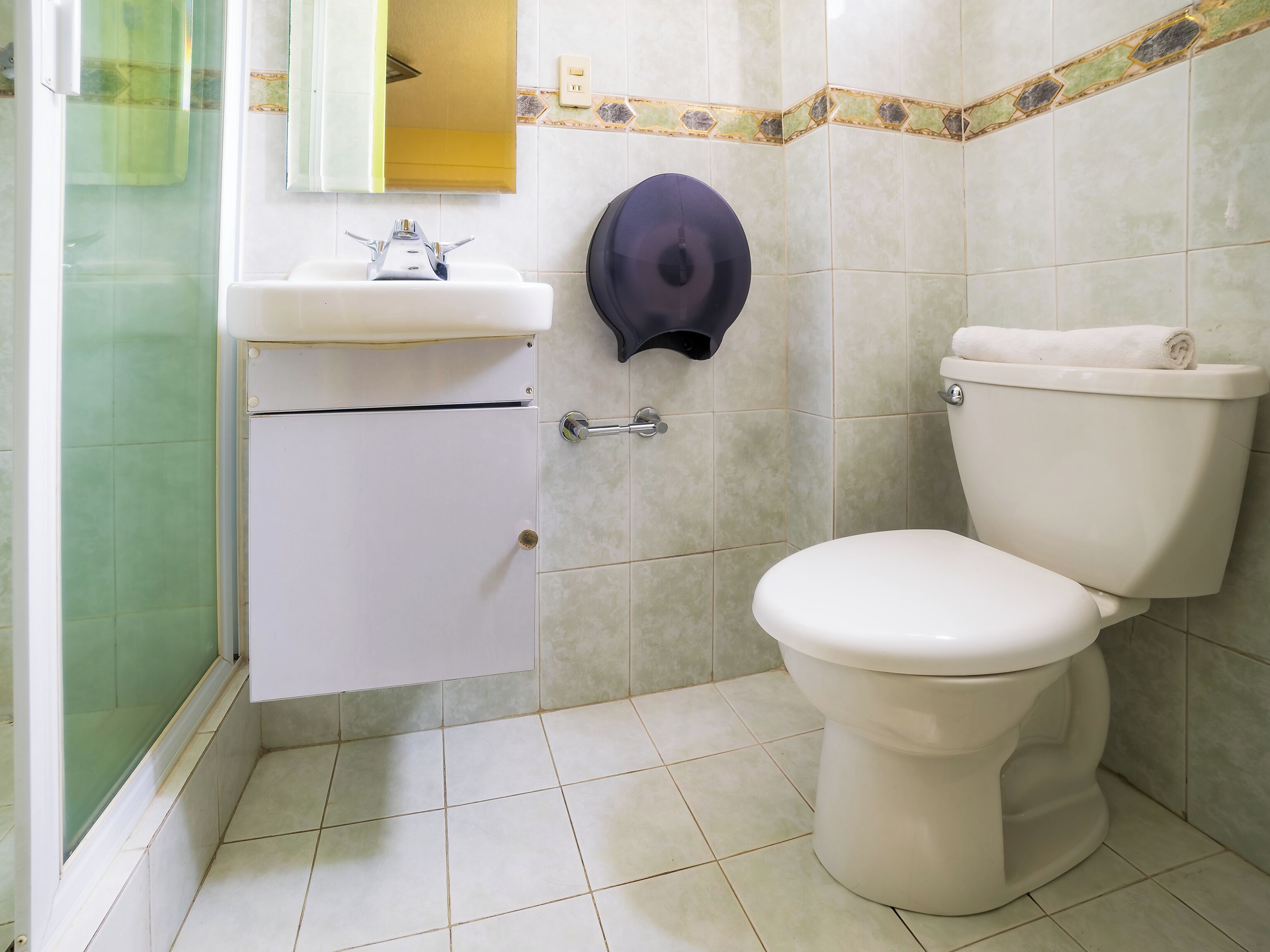 Foto - Capital O Hotel Suites Marne, Mexico City