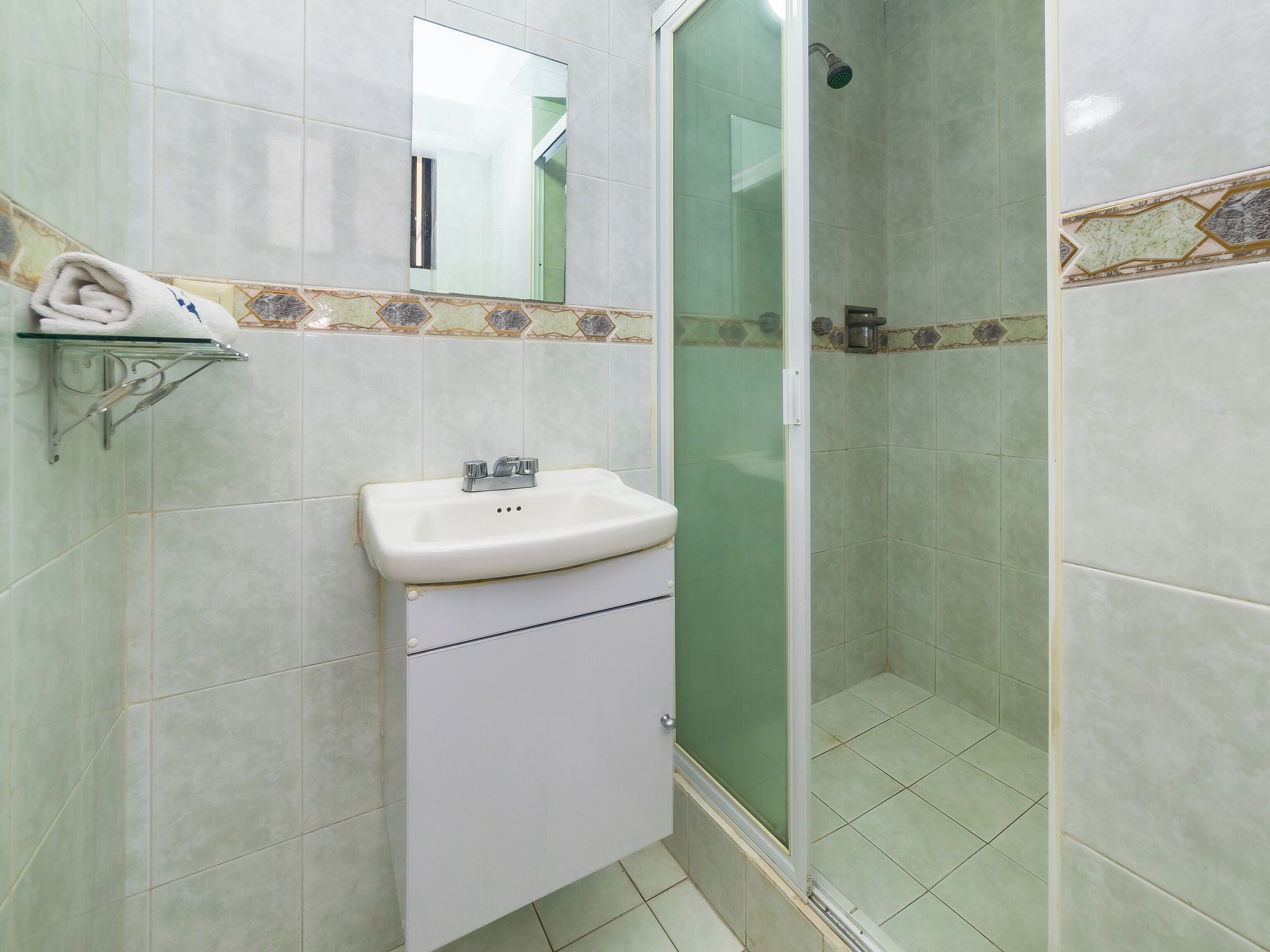 Foto - Capital O Hotel Suites Marne, Mexico City