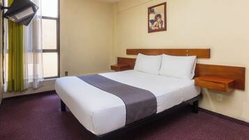 Camera Superior, 2 letti matrimoniali | 1 camera, una scrivania, postazione laptop, ferro/asse da stiro