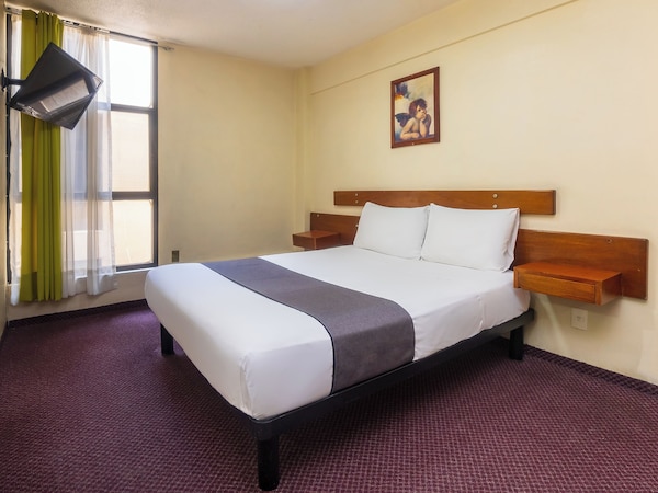 Capital O Hotel Suites Marne, Mexico City - Mexico City