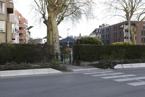 Exterior - Studio hyper downtown Épernay - Champagne (Épernay)