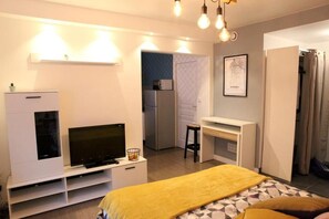 Insonorizzazione, ferro/asse da stiro, lenzuola