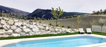  Holiday rental Gite Pousada Tropical